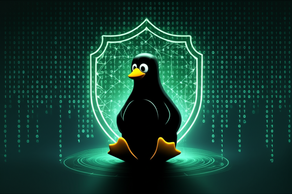 Linux Security Best Practices for American Enterprises